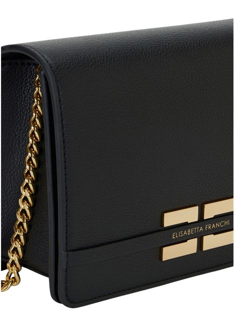 Shoulder bag ELISABETTA FRANCHI | bags | BS39A61E2110